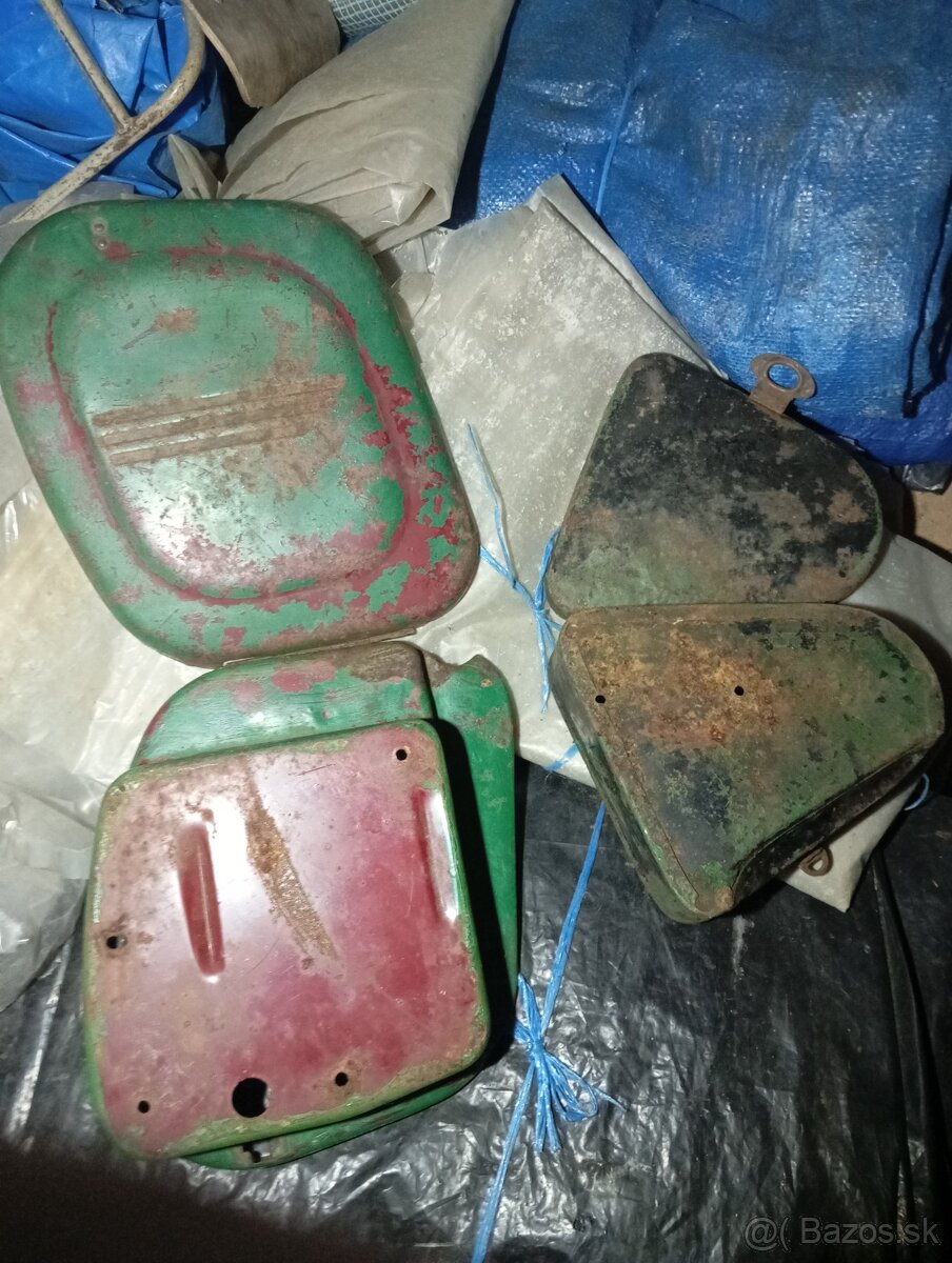 Kasliky Java panelovka a perak - 2