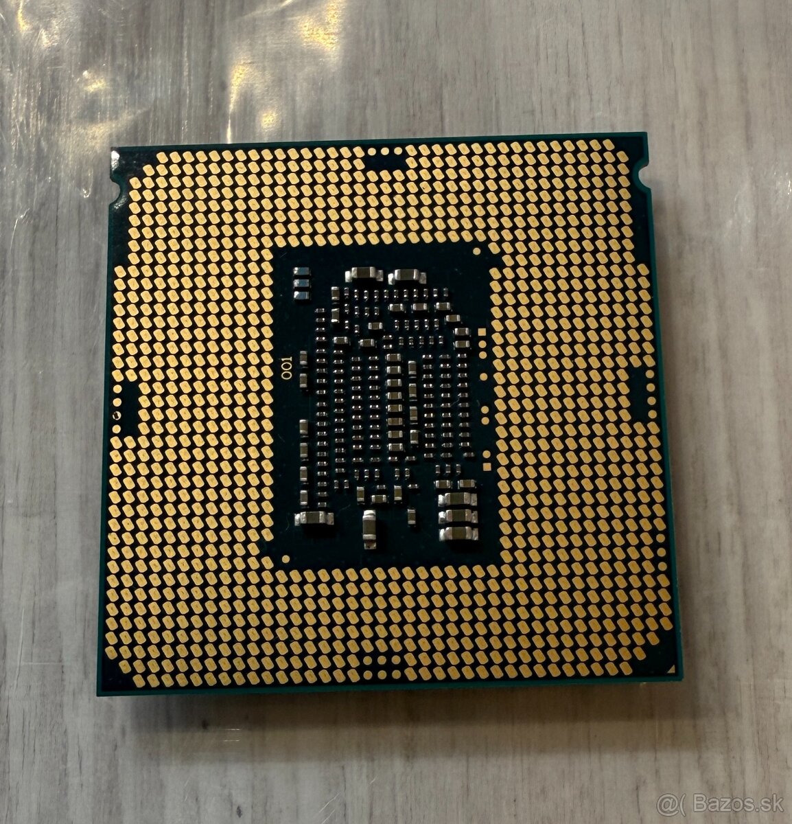 Intel® Core™ i5-6400 v 100% stave - 2