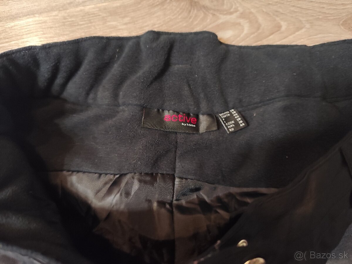 Lyžiarske nohavice dámske - 2