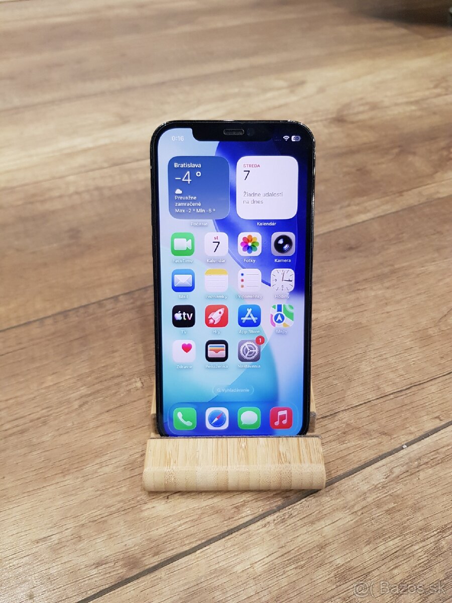 iPhone 12 Pro 128GB - 2