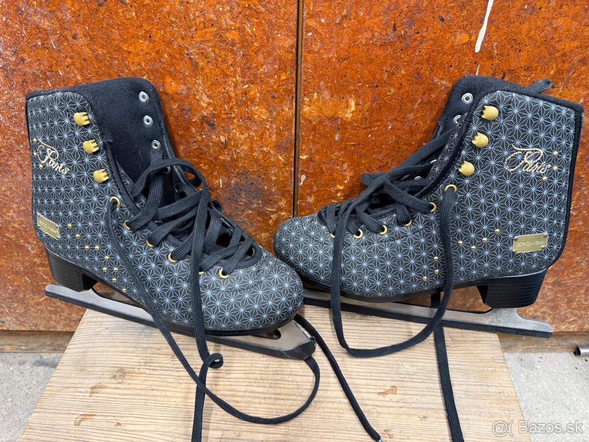 Dámske korčule - 2