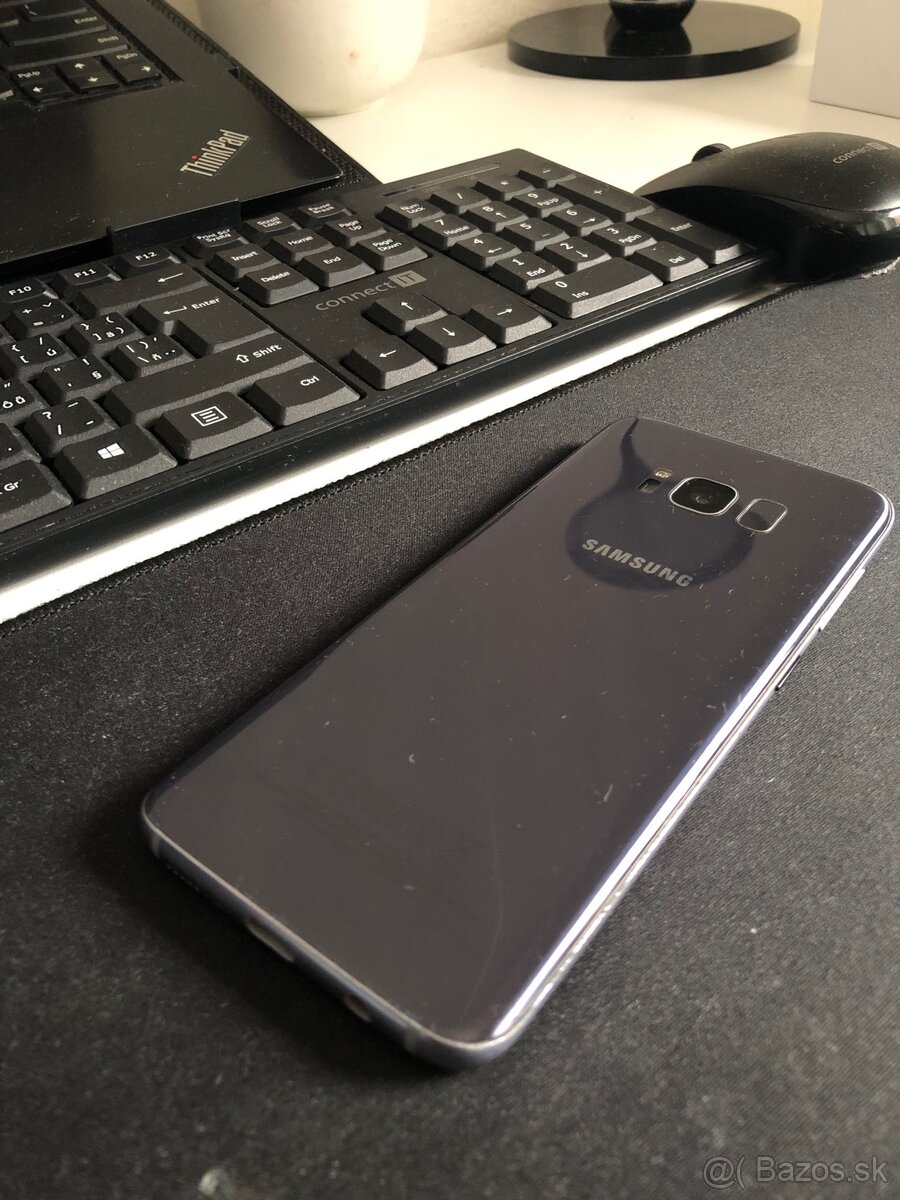 Samsung s8 - 2