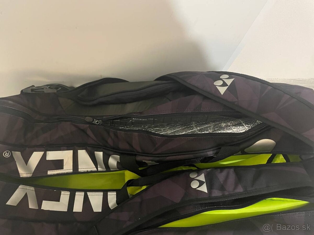 Taška na tenis Yonex 9 rackets - 2