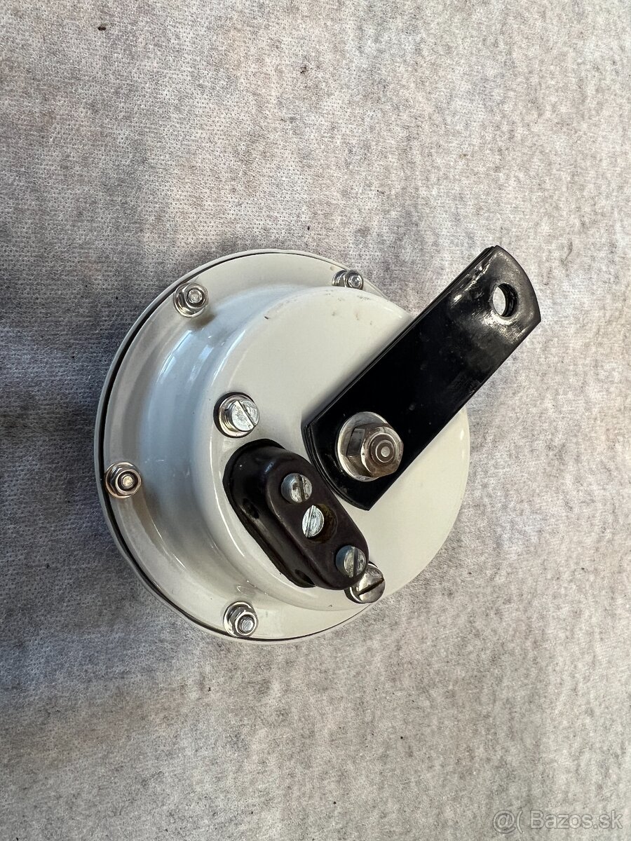 predam klakson Jawa 6V - 2