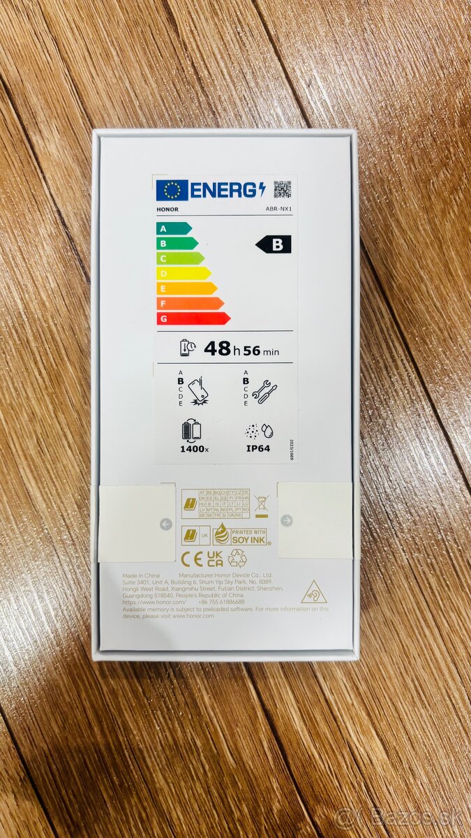 Honor 400 lite 5G - 2