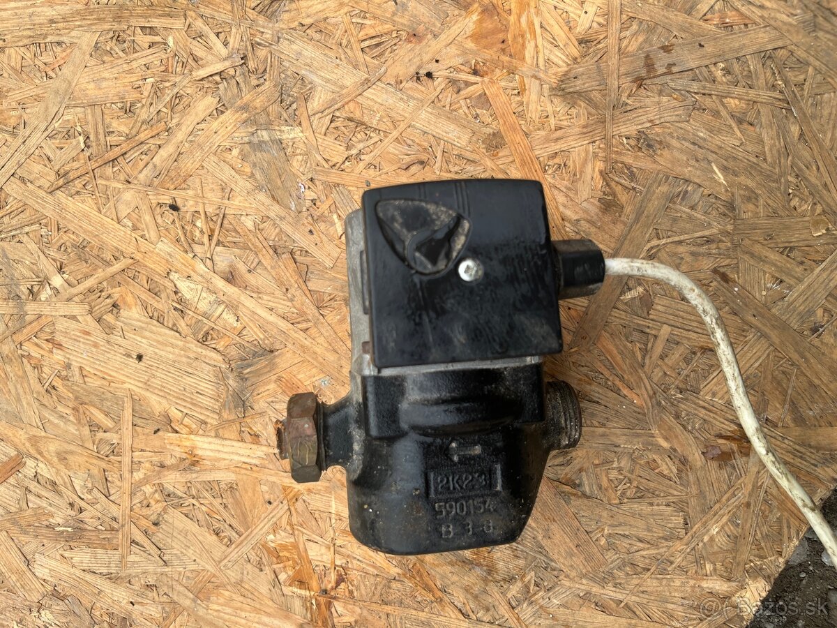 Predám obehové čerpadlo Grundfos - 2