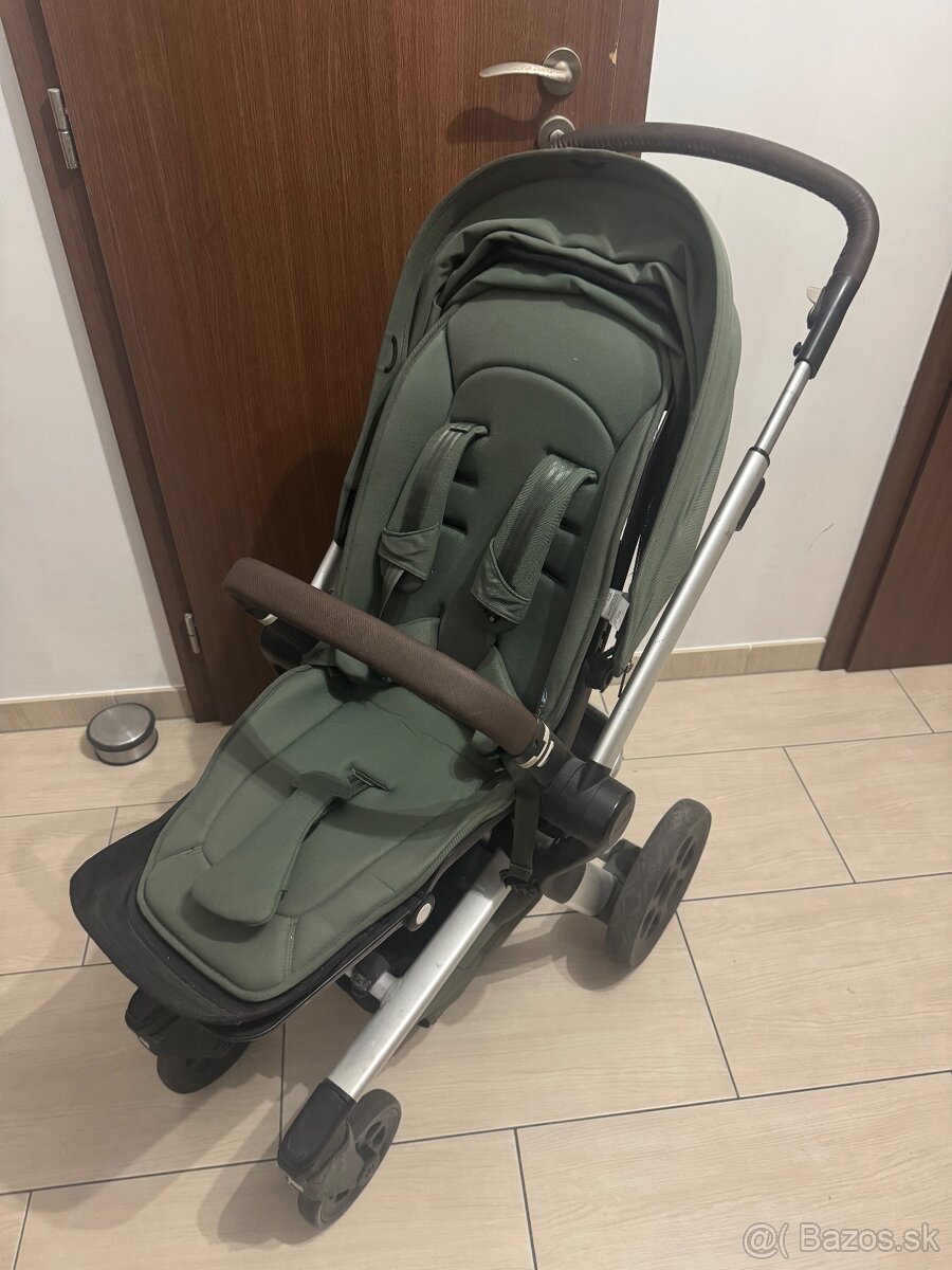 Predam kocik joolz hub - 2