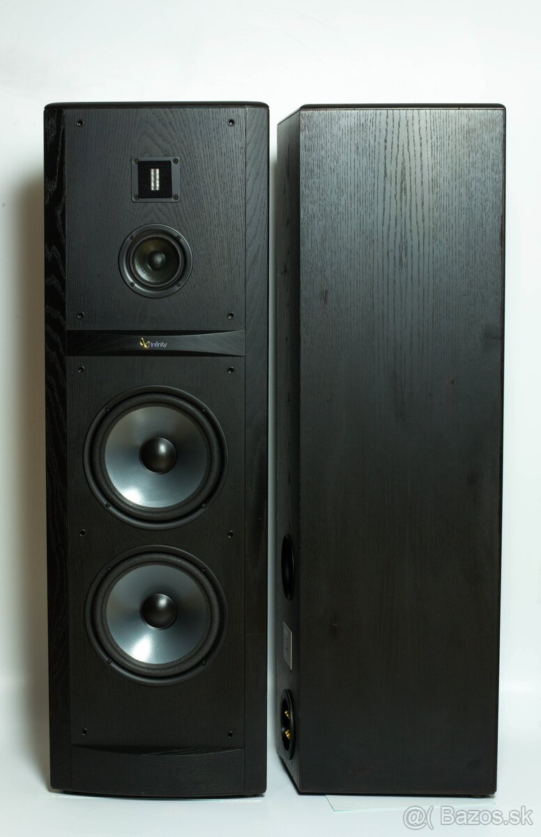 Infinity Kappa 90 - 2