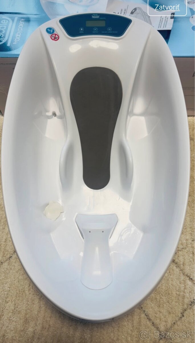 Detská vanička - 2