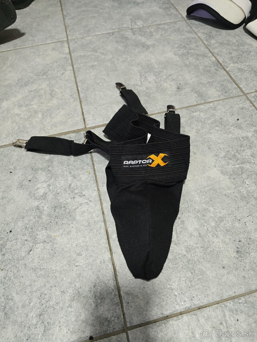 Predám detské suspenzory - 2