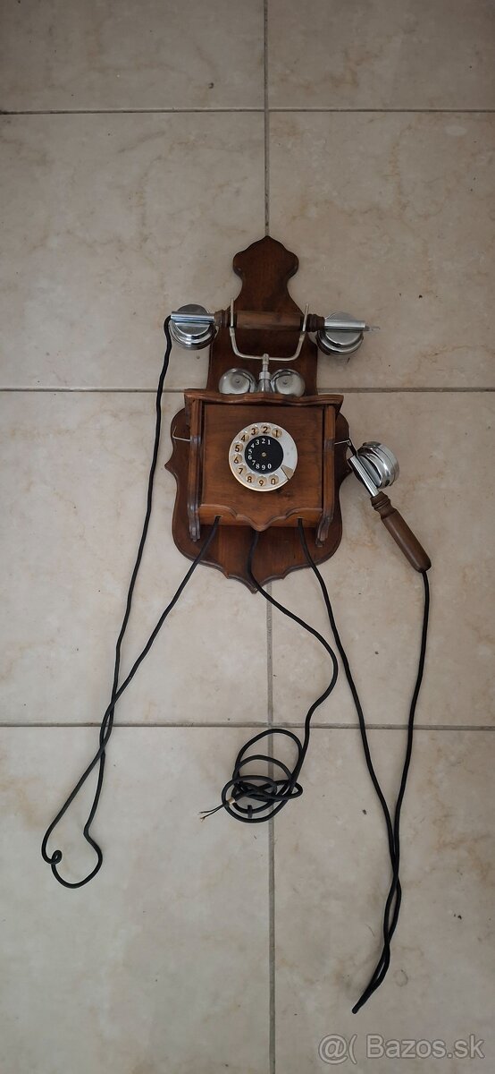 Predám telefón - 2