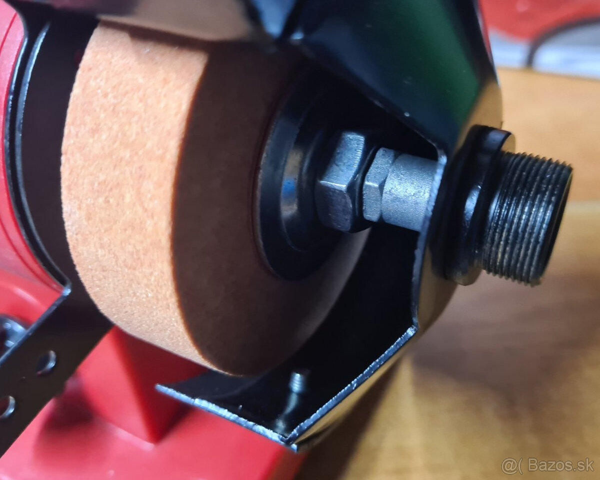 Stolova brúska univerzállna - 2