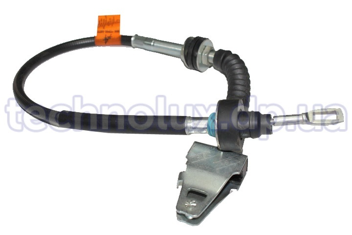 Spojkové lanko Lada Samara 2108-1602210 - 2