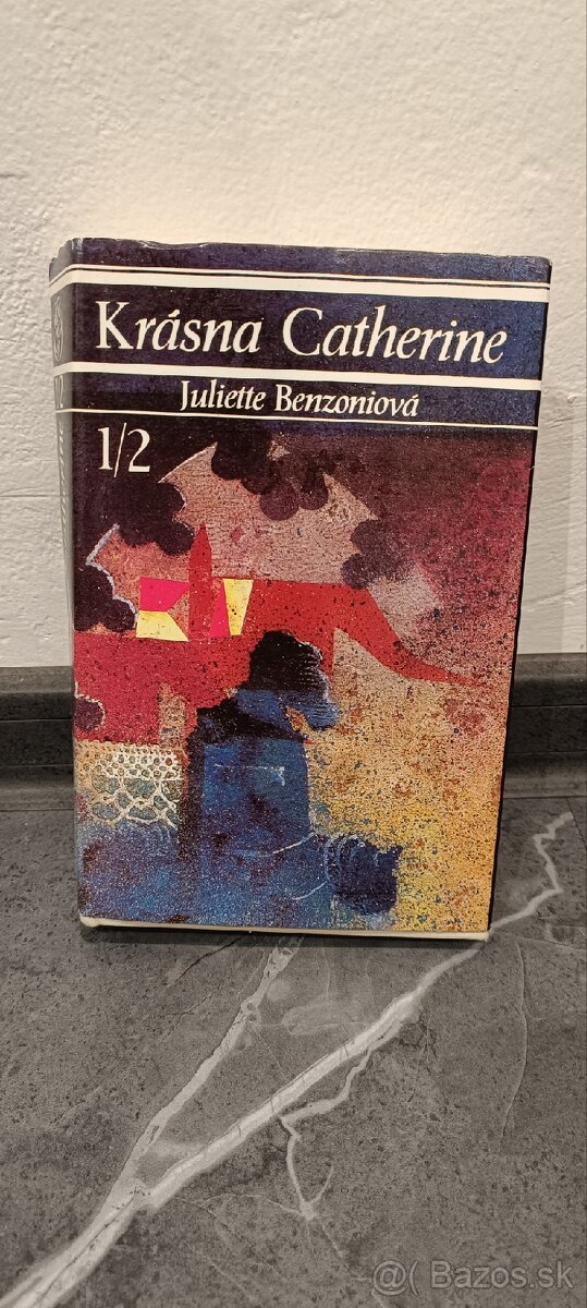 Juliete Benzoniova - 2