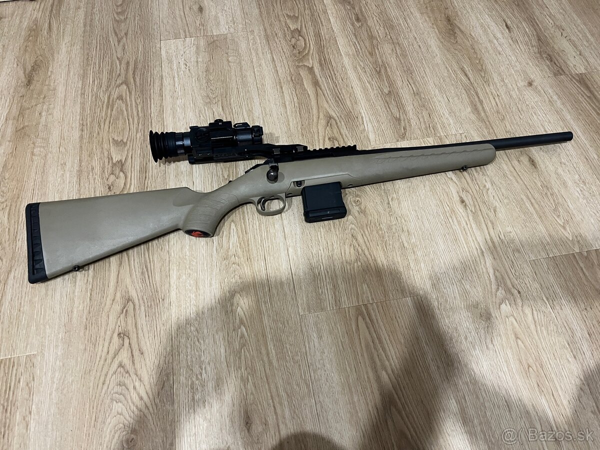 Ruger Ranch 5,56Nato - 2