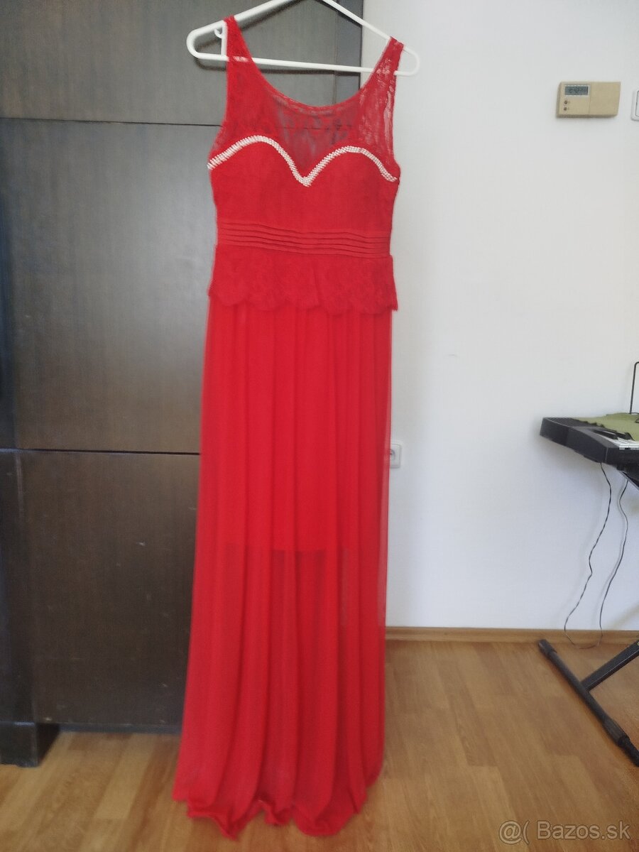 Spoločenské šaty - 2