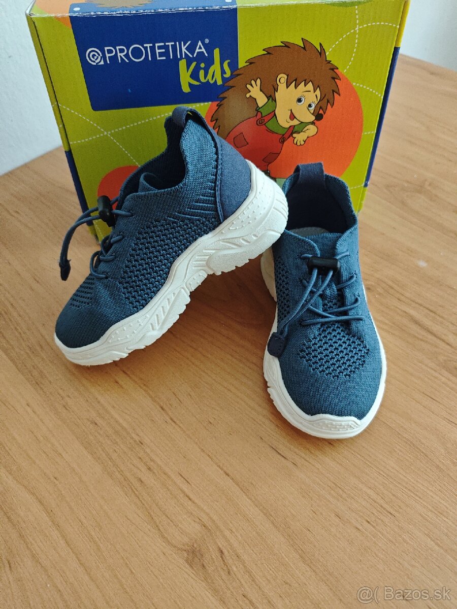 Protetika č. 25 - 2