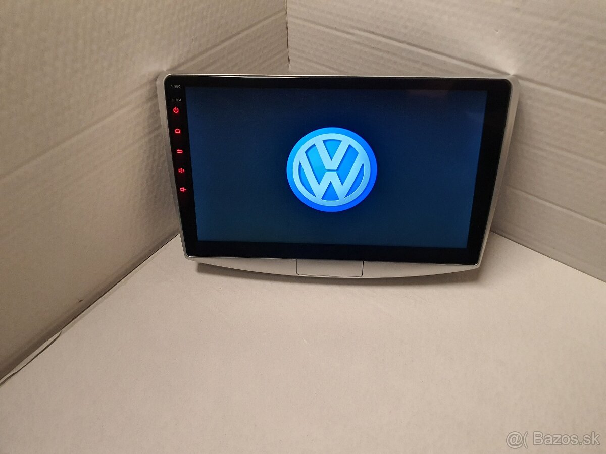 Autoradio android pre VW PASSAT B6 B7 CC - 2