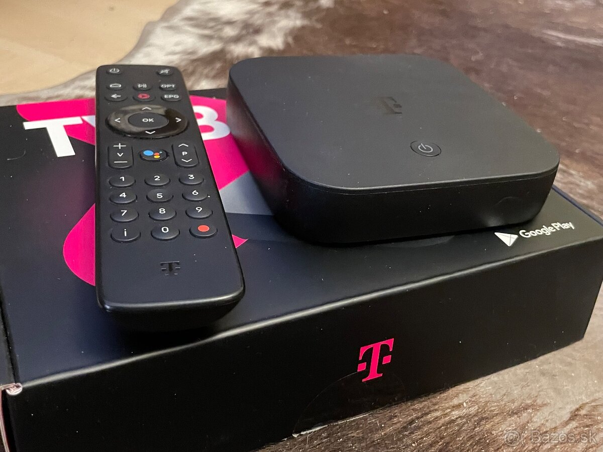 Skyworth HY4403 tv box (android) - 2