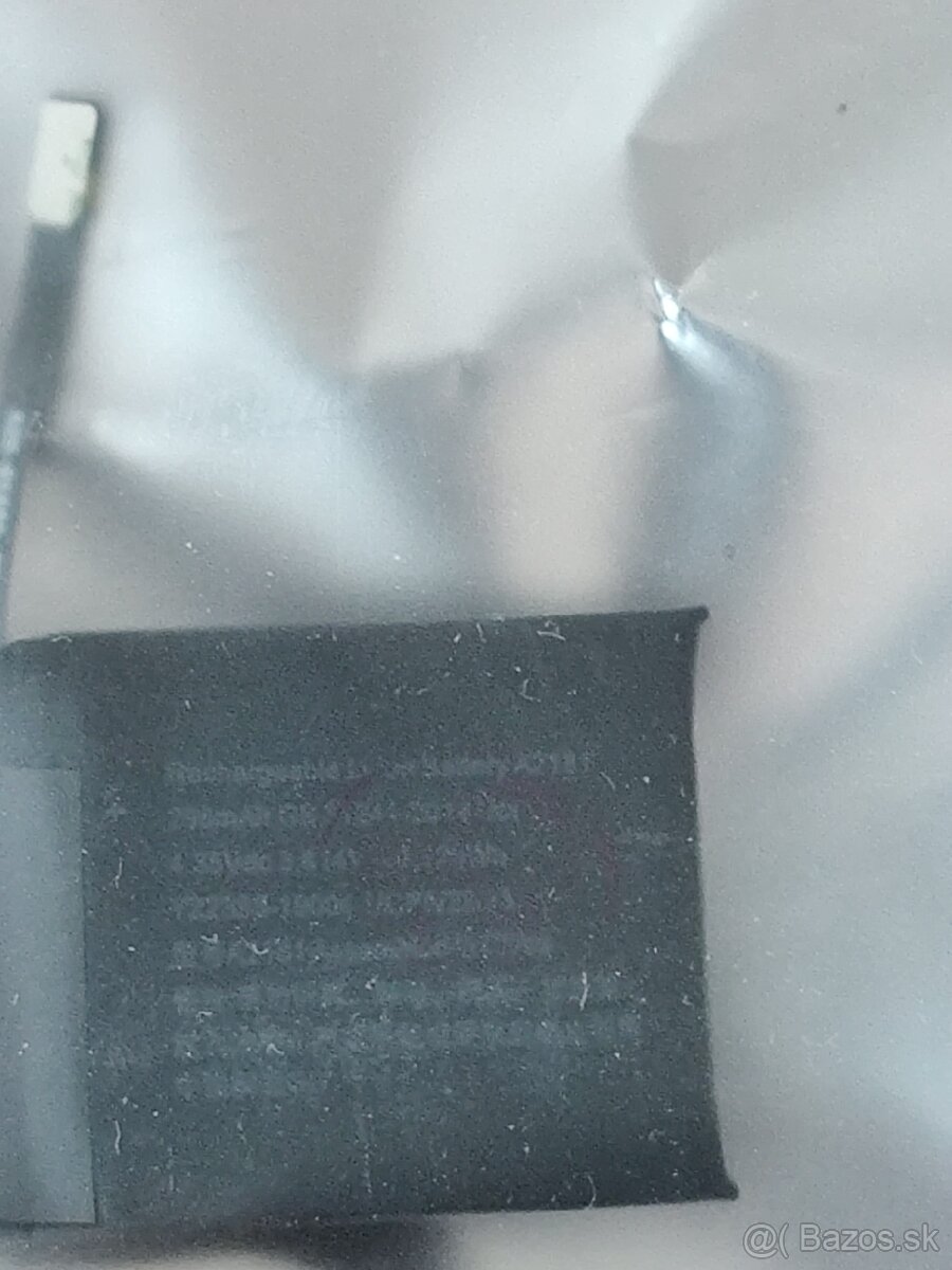 Apple watch 5 44 mm bateria. - 2