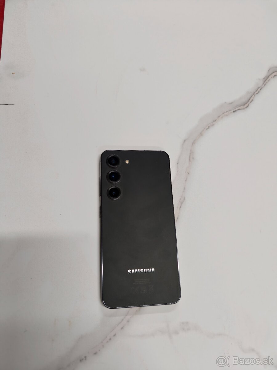 Samsung Galaxy S23 256gb - 2