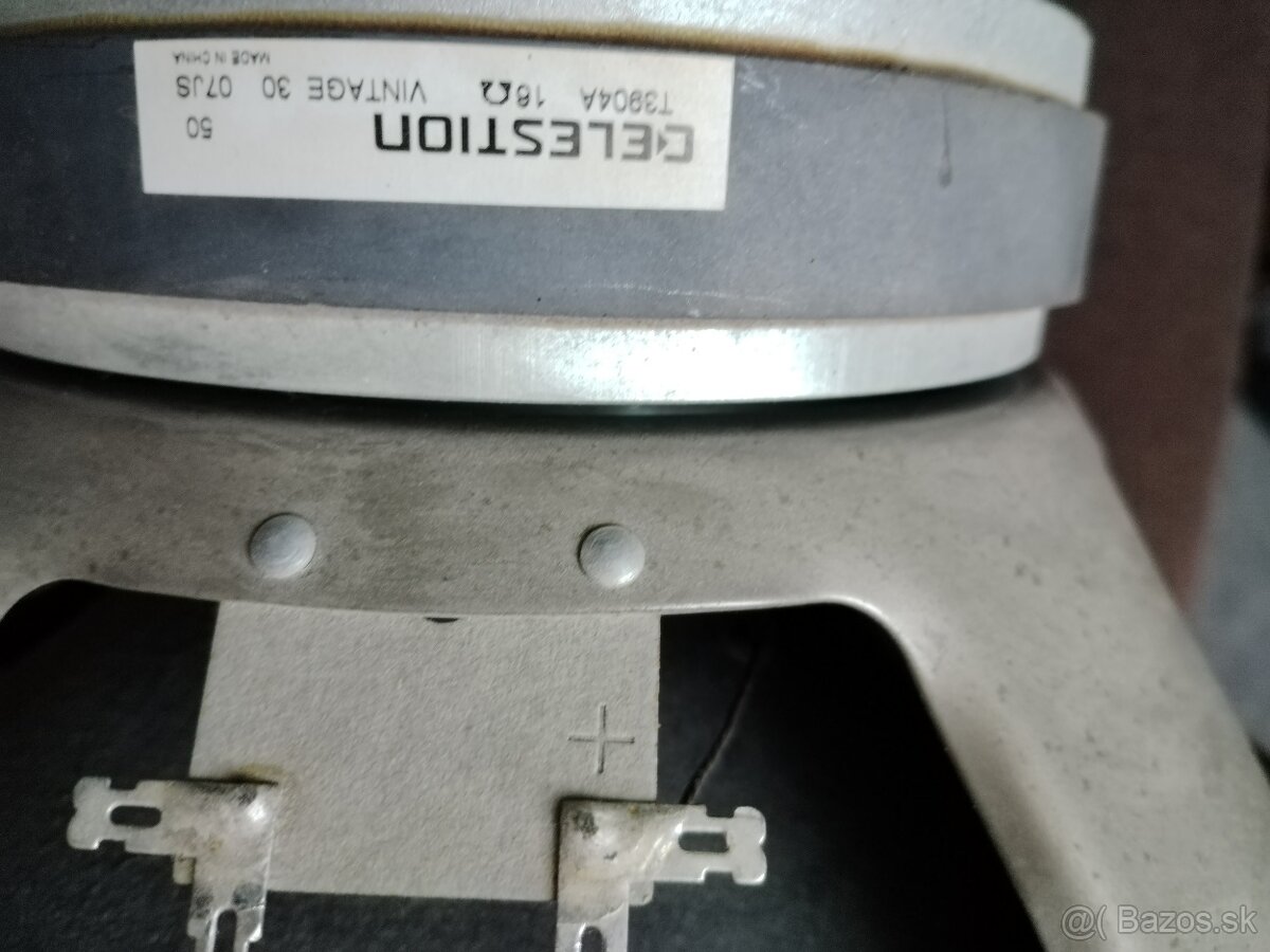 Celestion Vintage V30 - 2