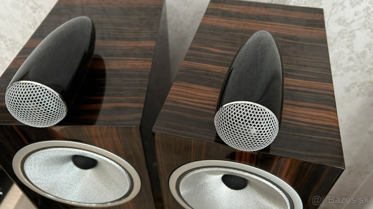 Bowers&Wilkins 702 Signature - 2