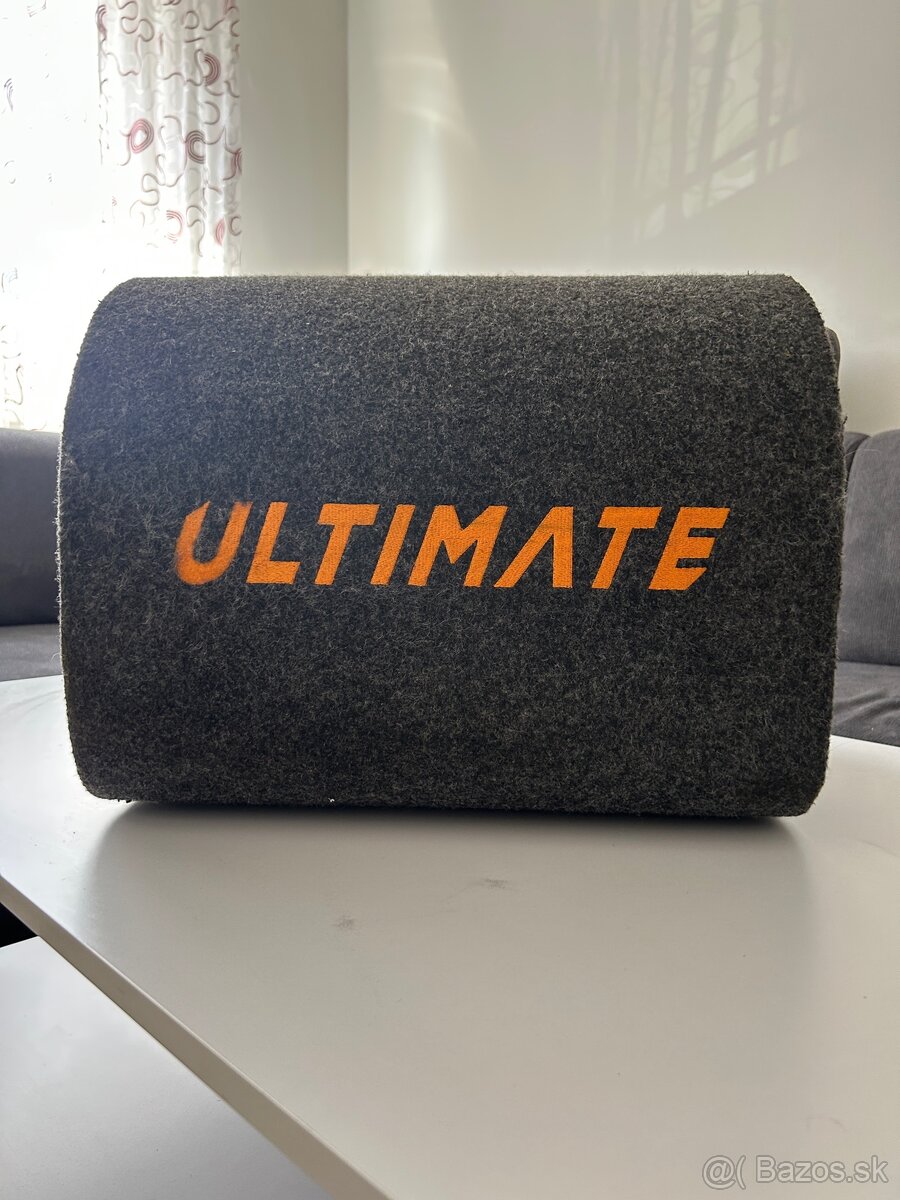 Sencor SCS WA1203 Subwoofer - 2