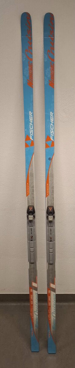 Dámske bežky Fischer - 2