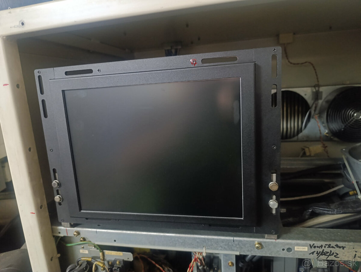 Elektroerozivna drôtová rezačka Mitsubishi FX10 - 2