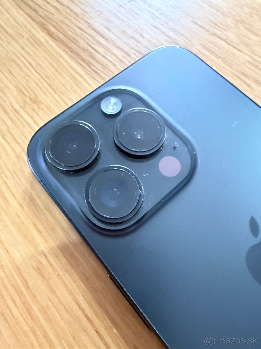 iPhone 15pro - 128gb - 2