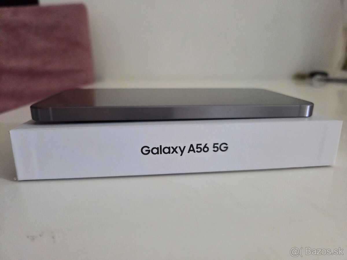 Samsung Galaxy A56 256GB NOVÝ - 2