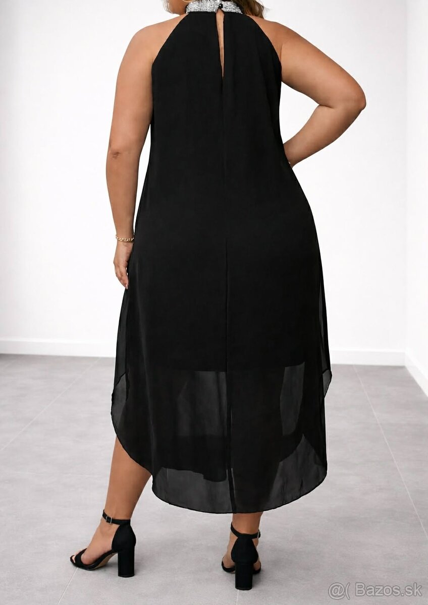 Šaty, veľkosť XXL - 2