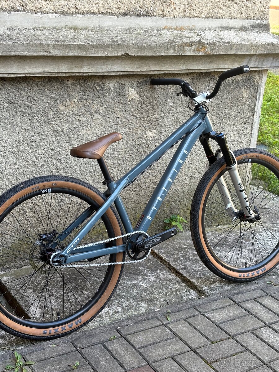 Ctm Dirtking Pro - 2