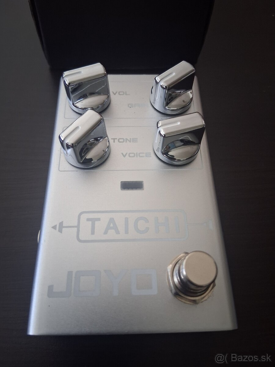 JOYO Taichi Overdrive - 2