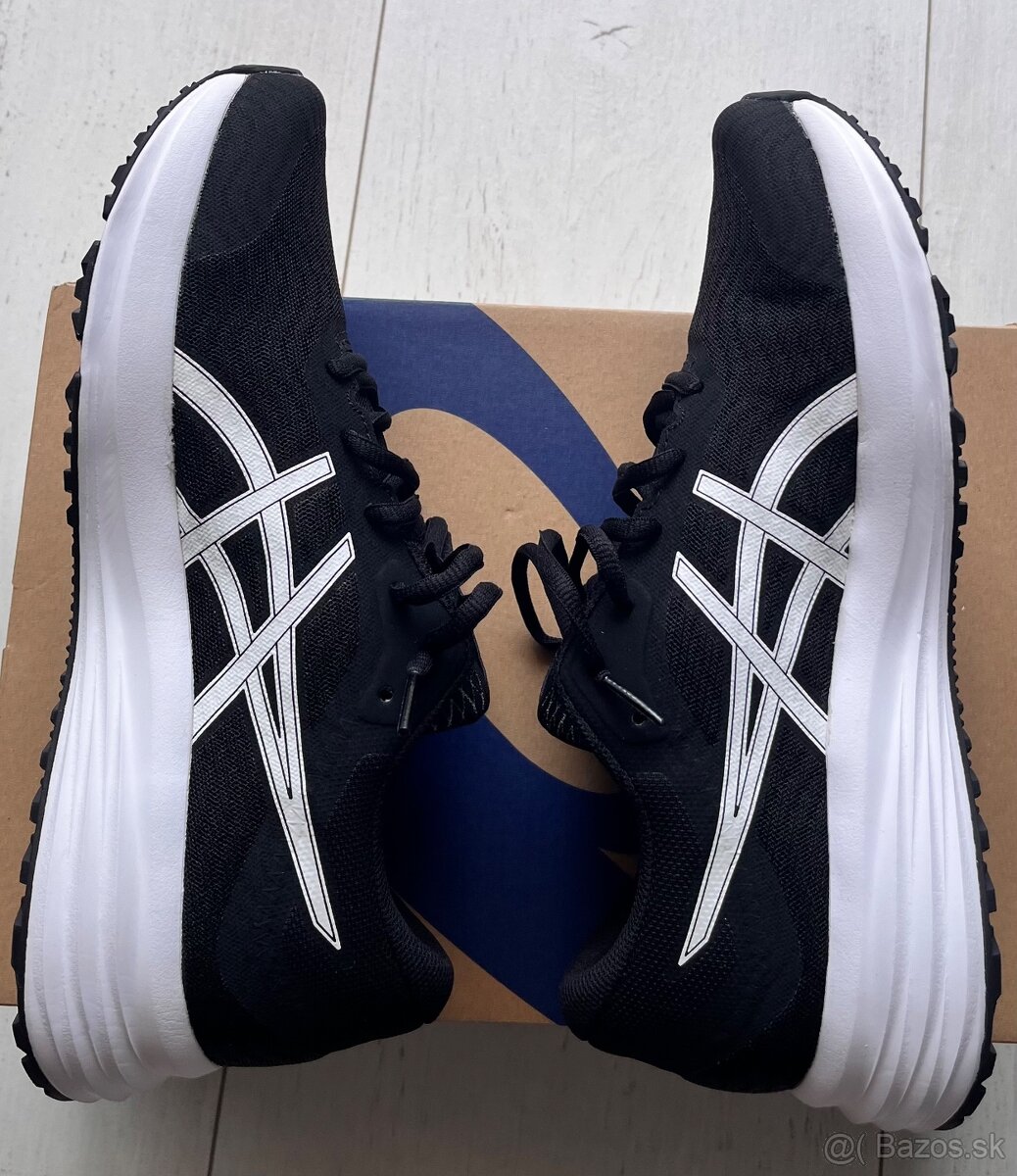 Tenisky ASICS, č. 41/ 7a pol. - 2