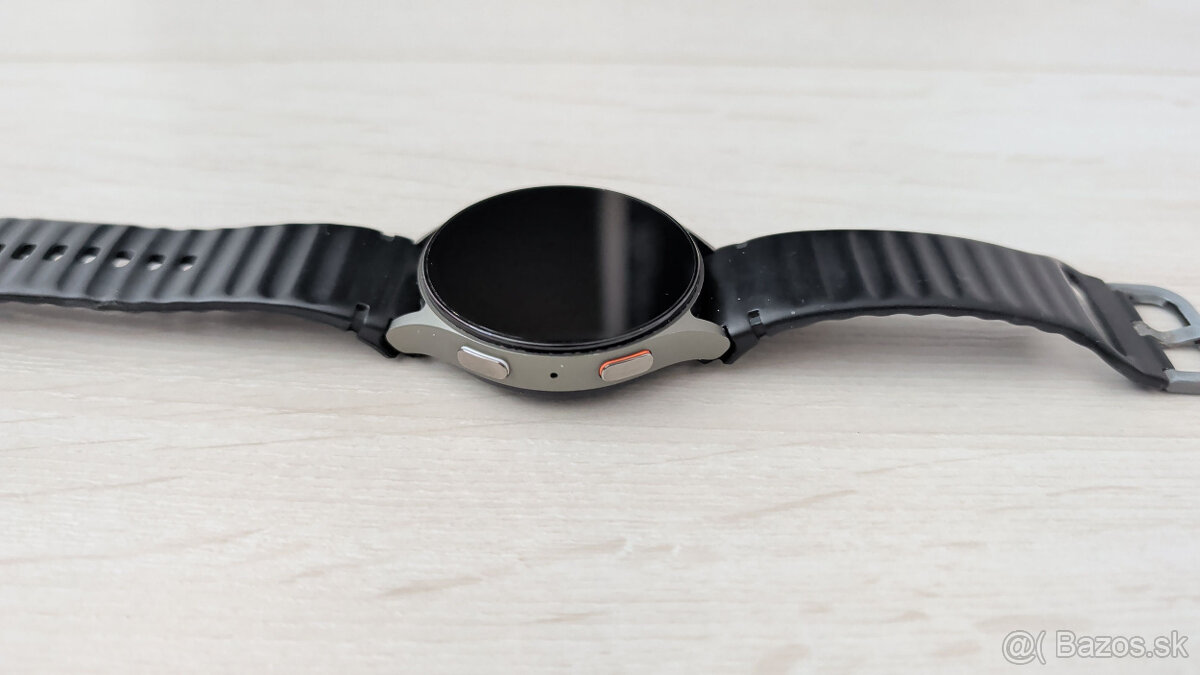 Samsung Galaxy Watch 7 44mm LTE - 2
