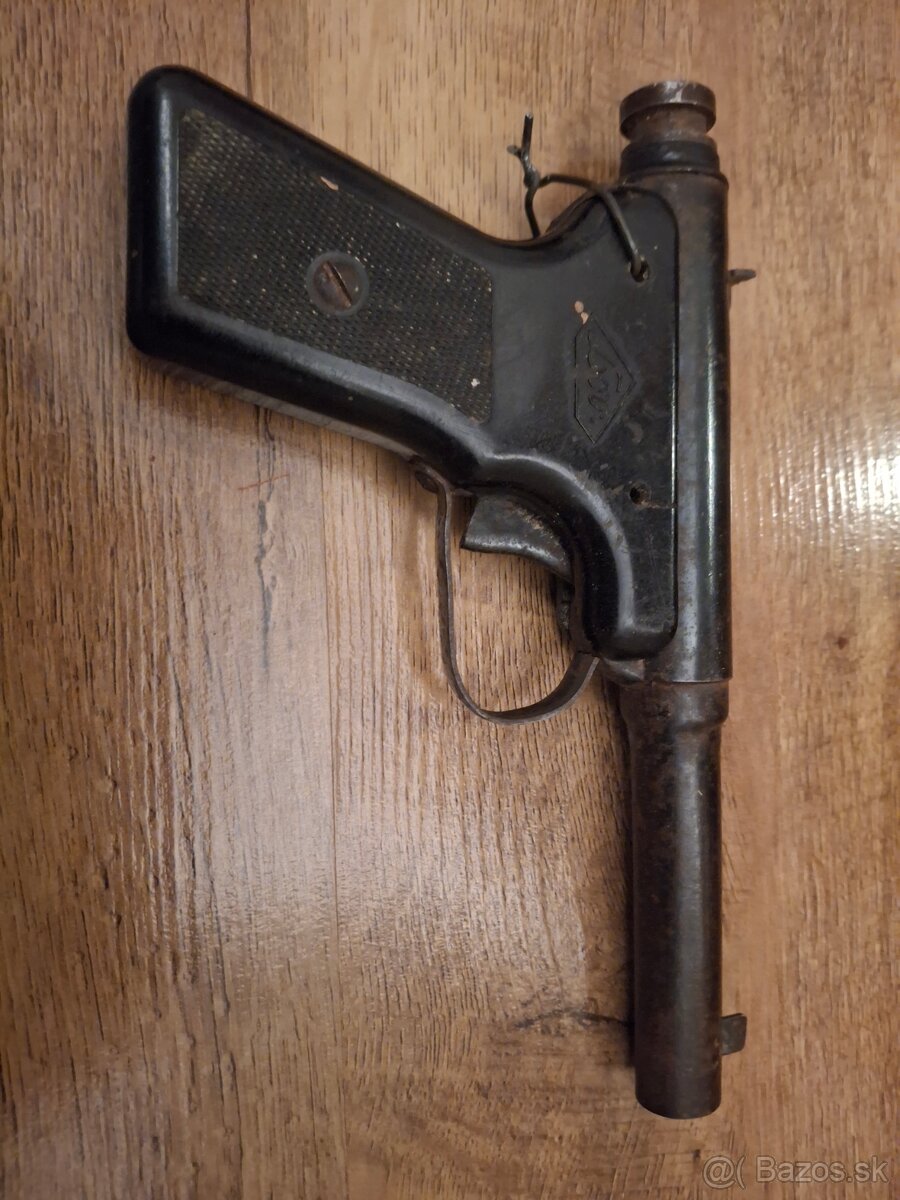 Brigadirky - 2