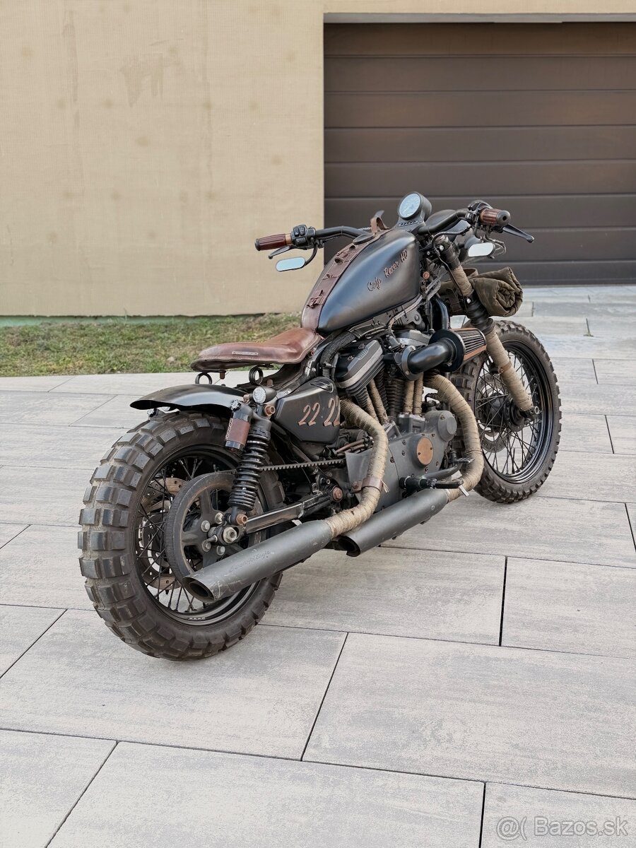Harley Davidson - 2