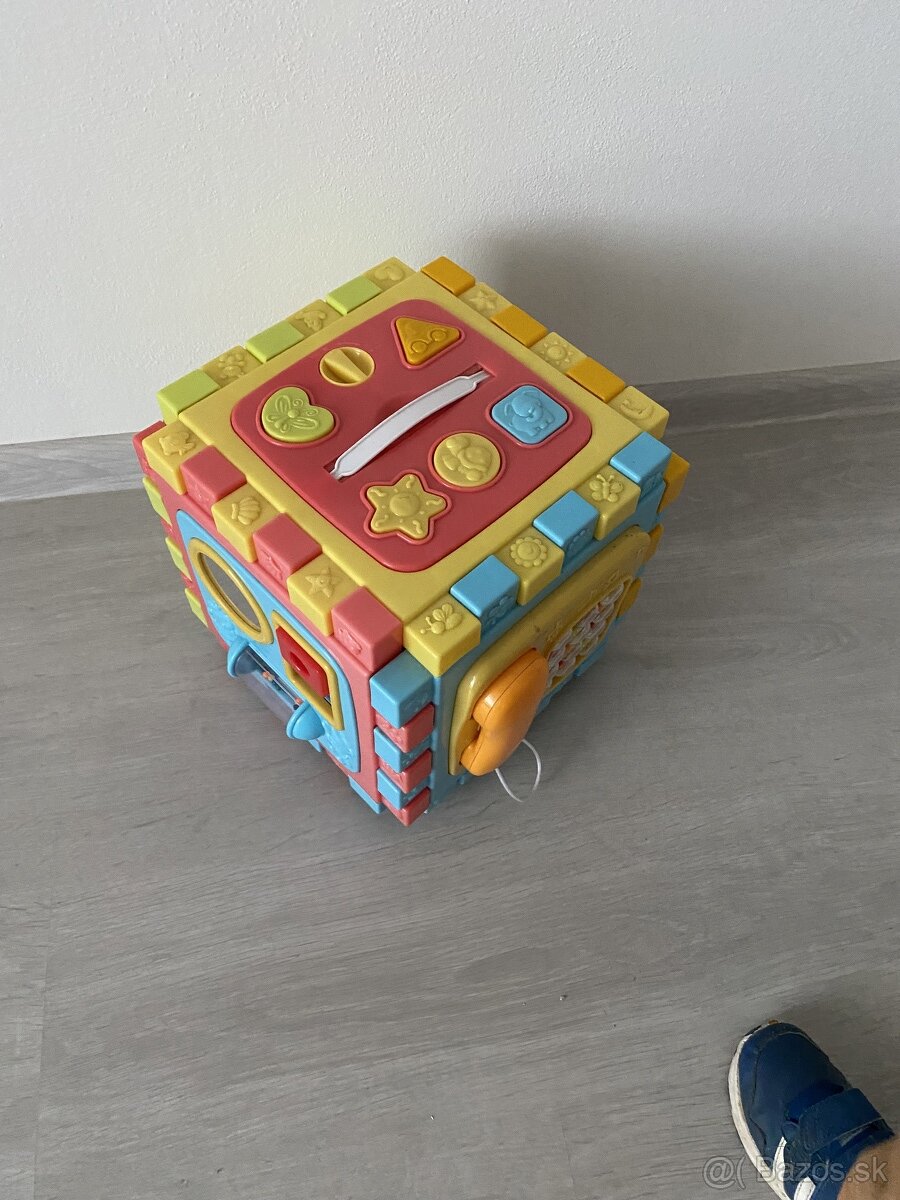 Hračka pre deti - 2