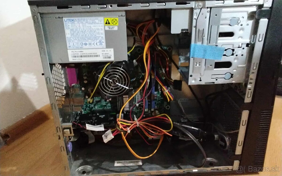 Lenovo thinkcentre A58 - 2