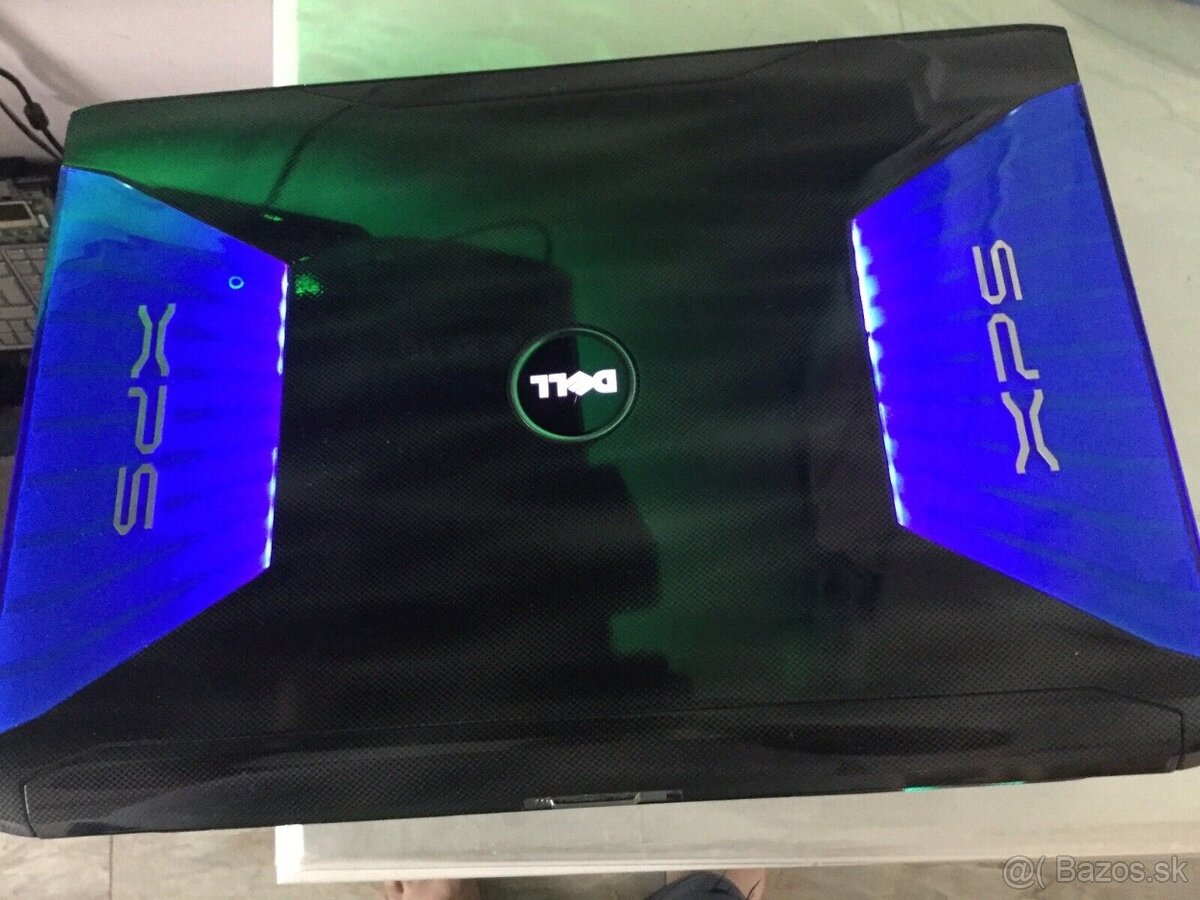 Dell XPS M1730 Notebook - 2