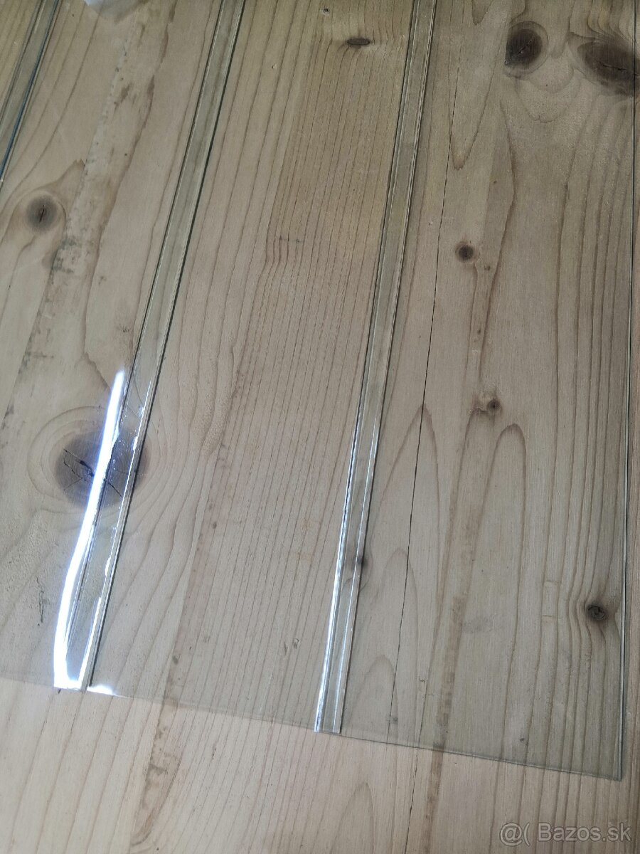 PVC záves na psiu búdu - 2