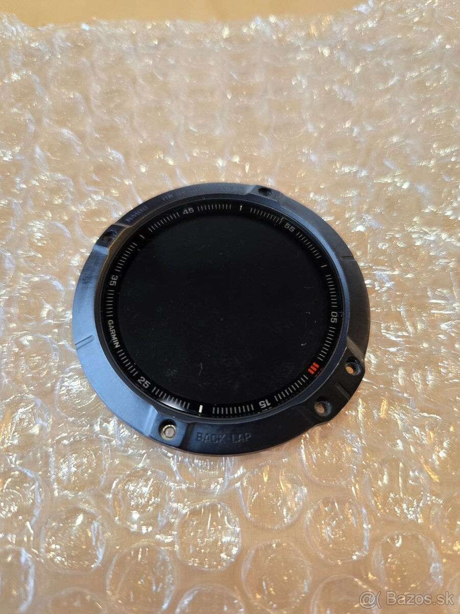 Display Garmin Fenix 6X - 2