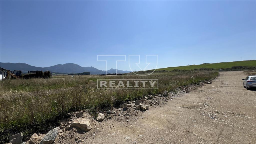 Pozemok na predaj, obec Rakovo, 750 m2 - 2