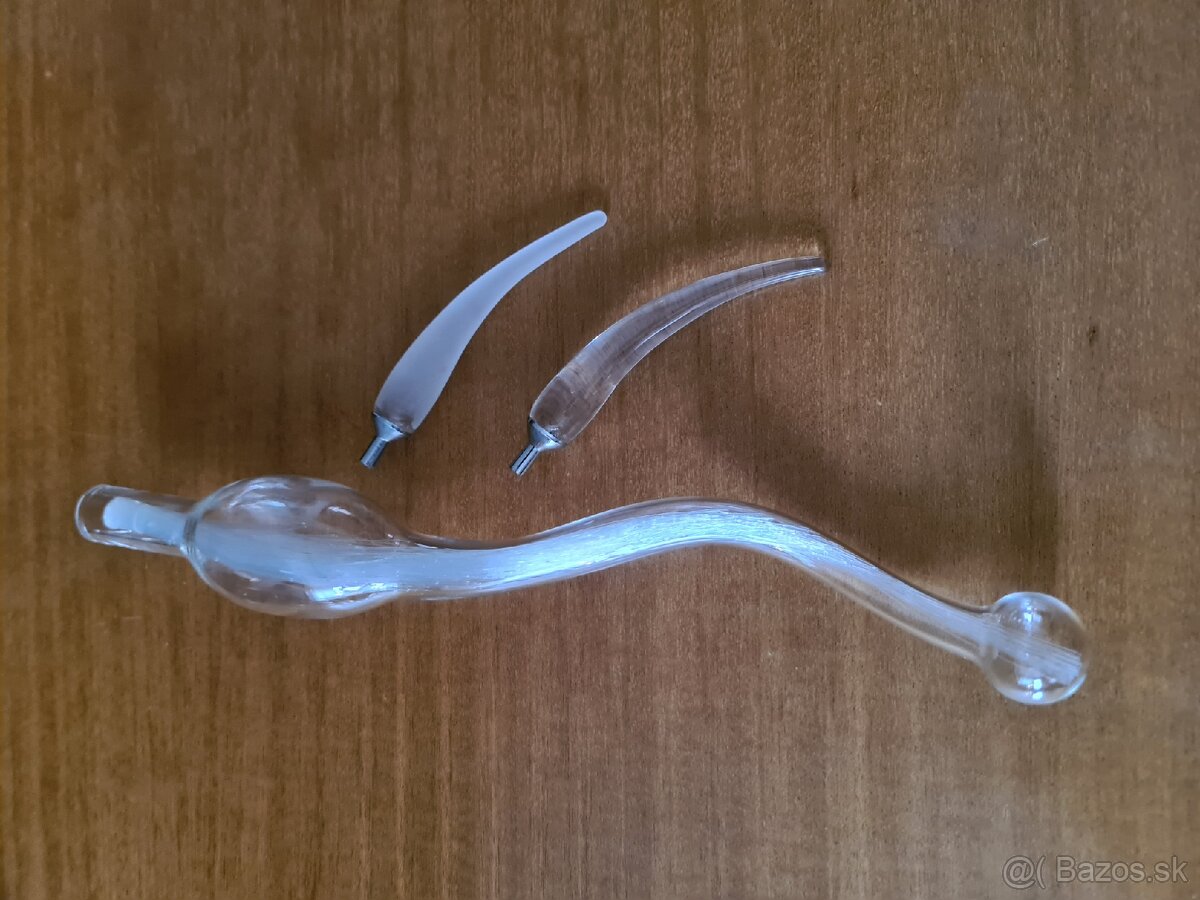 Kúpim diely na tento luster - 2