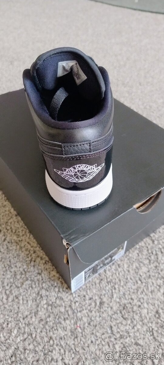 tenisky nike air jordan - 2