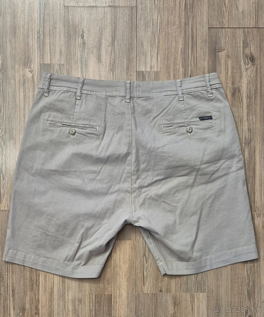 Pánske kraťasy UNCS - 2