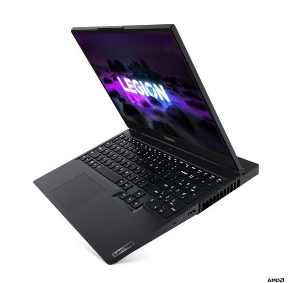 LENOVO Legion 5 16":i9 14900HX,16GB,SSD 256,RTX4060 8GB - 2