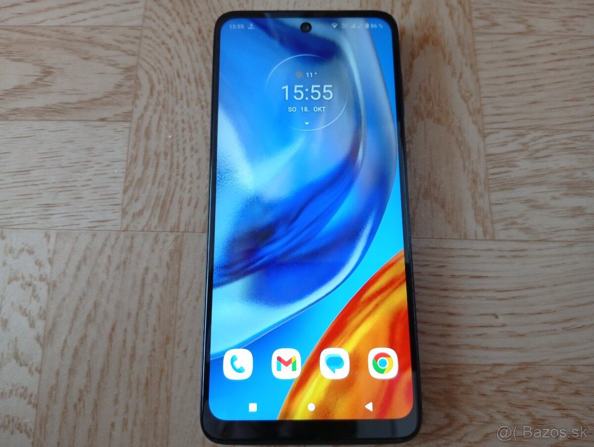 Motorola Moto E32s 4 GB / 64 GB Dual Sim - 2